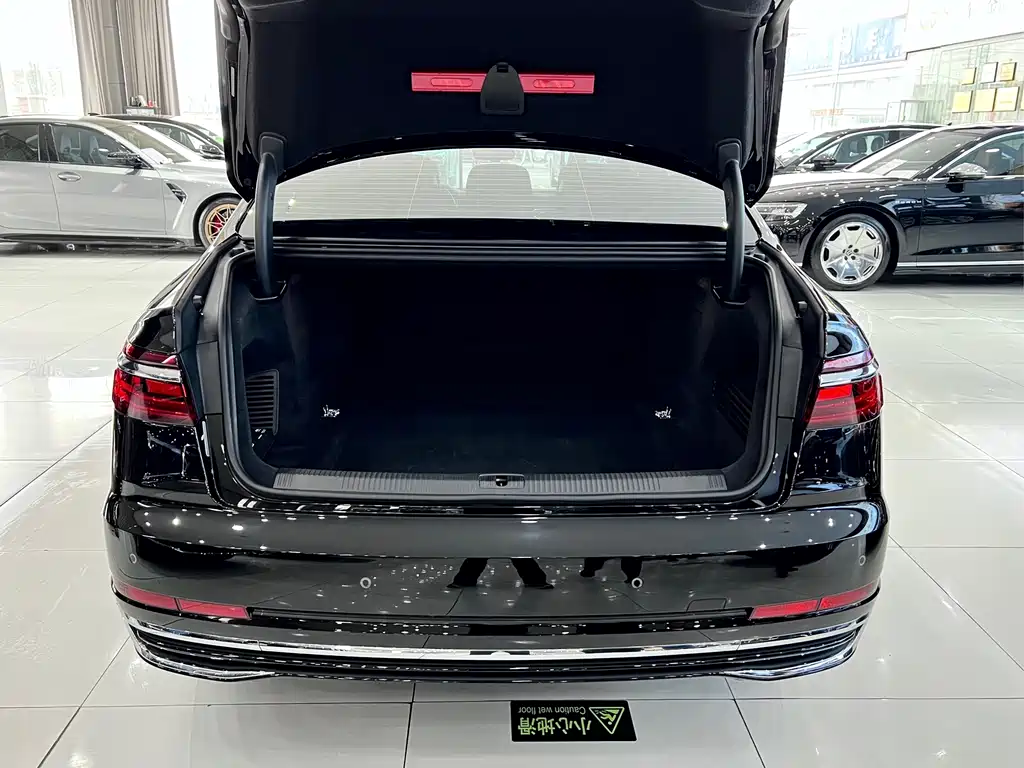 Audi Audi A8 2025 A8L 55 TFSI quattro Flagship 2025 - thumbnail 28