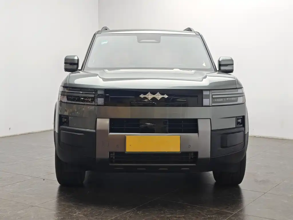 Fangchengbao Tian 7 2025 190KM AWD Max Edition 2025 - thumbnail 5