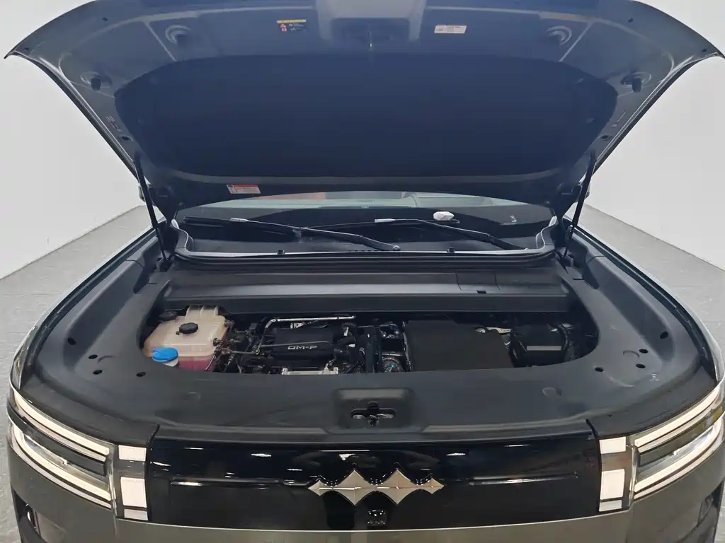 Fangchengbao Tian 7 2025 190KM AWD Max Edition 2025 - thumbnail 13