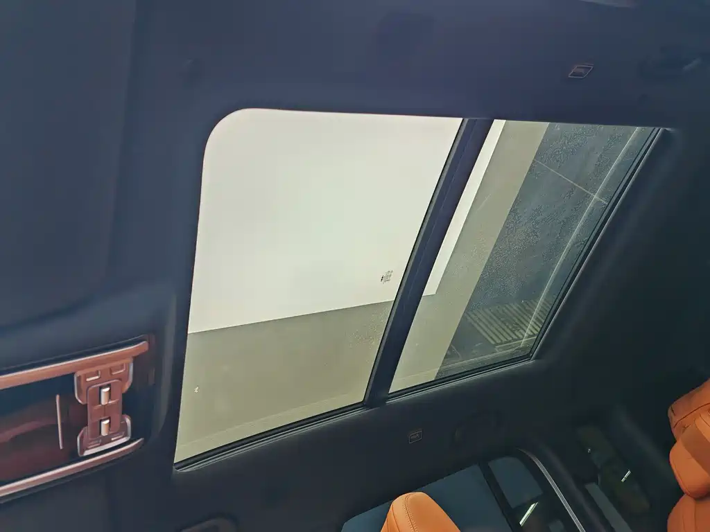 Fangchengbao Tian 7 2025 190KM AWD Max Edition 2025 - thumbnail 18
