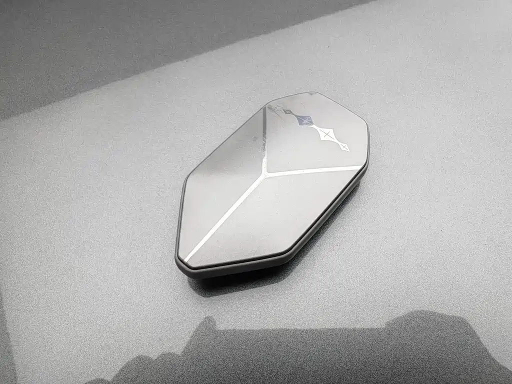 Fangchengbao Tian 7 2025 190KM AWD Max Edition 2025 - thumbnail 20