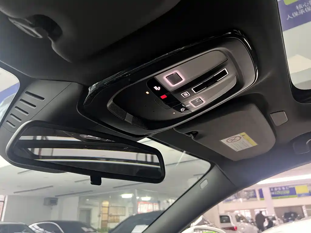 Volvo Volvo S60 2025 B4 Inscription Luxury 2026 - thumbnail 21
