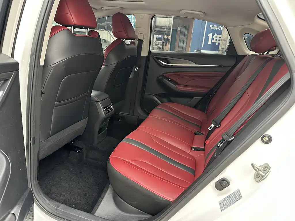 Changan Changan Eado 2021 PLUS Blue Whale NE 1.4T GDI DCT Premium 2021 - thumbnail 11