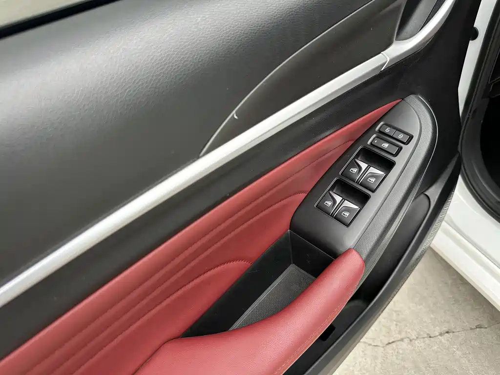 Changan Changan Eado 2021 PLUS Blue Whale NE 1.4T GDI DCT Premium 2021 - thumbnail 18