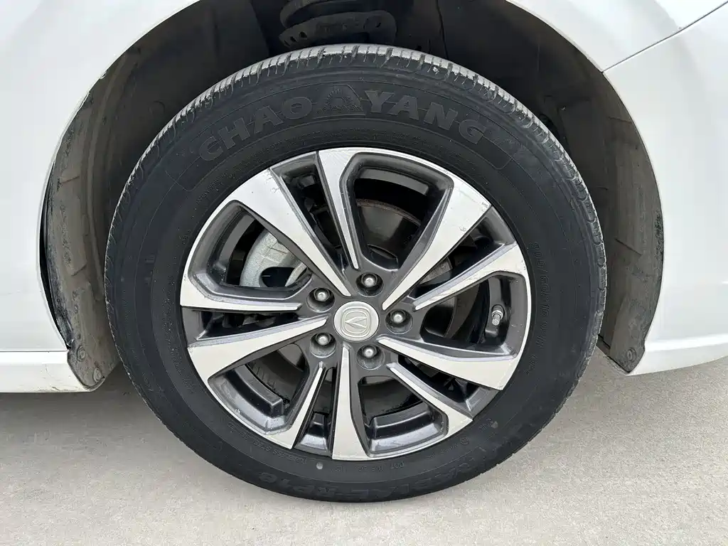 Changan Changan Eado 2021 PLUS Blue Whale NE 1.4T GDI DCT Premium 2021 - thumbnail 19