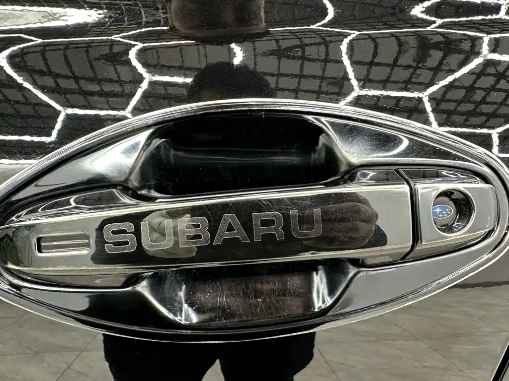 Subaru Subaru Forester 2022 2.0i AWD Premium Edition EyeSight 2023 - thumbnail 10