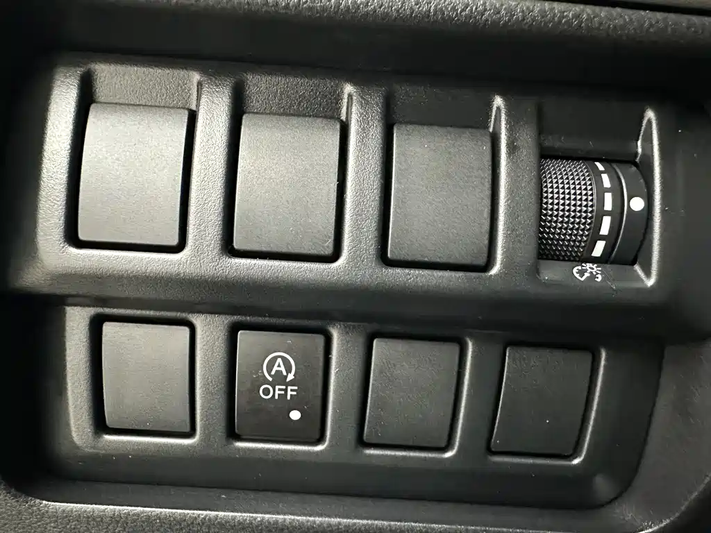 Subaru Subaru Forester 2022 2.0i AWD Premium Edition EyeSight 2023 - thumbnail 12