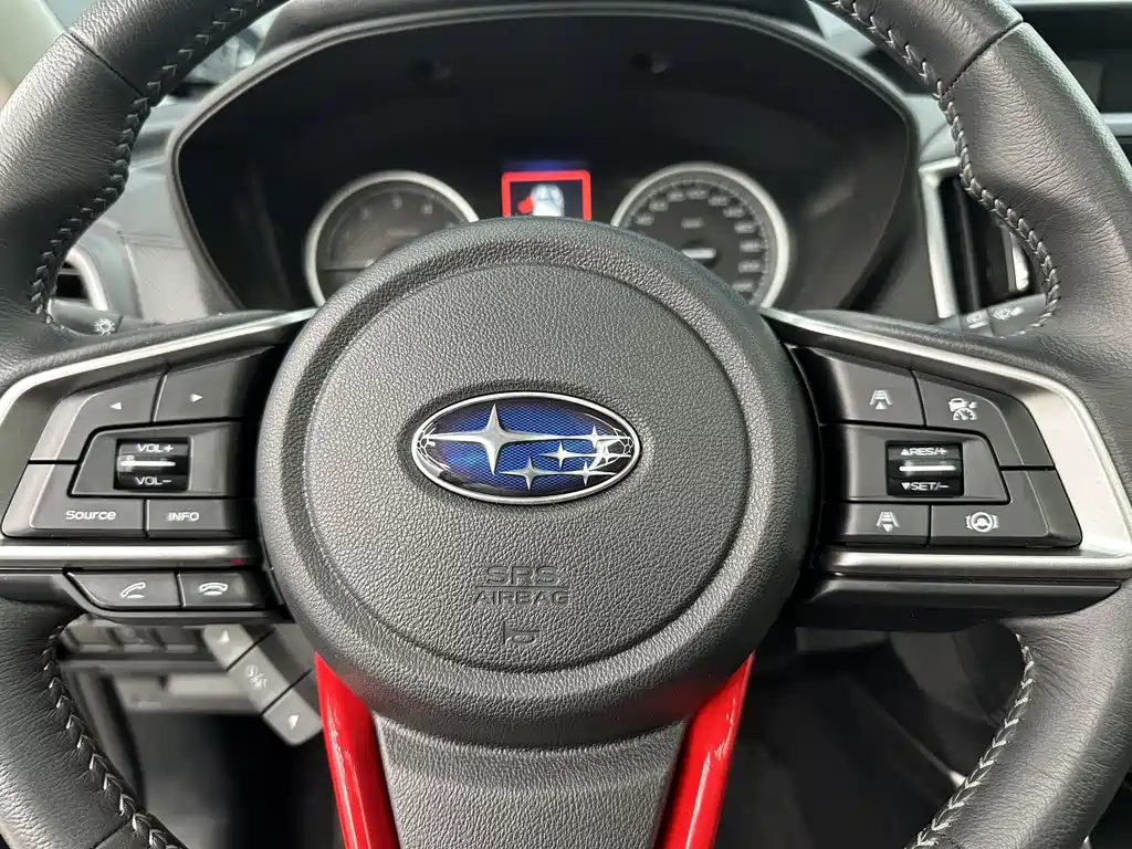 Subaru Subaru Forester 2022 2.0i AWD Premium Edition EyeSight 2023 - thumbnail 14