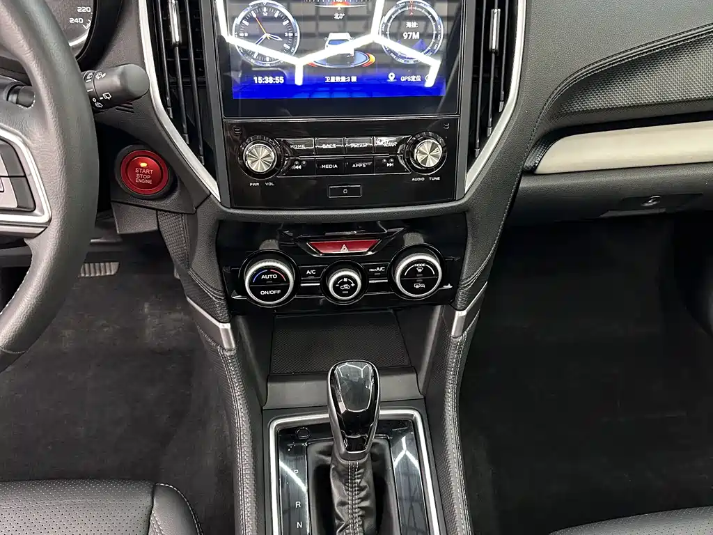 Subaru Subaru Forester 2022 2.0i AWD Premium Edition EyeSight 2023 - thumbnail 15