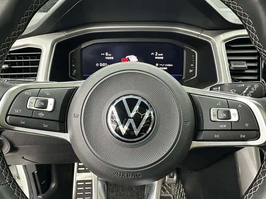 Volkswagen Volkswagen T-ROC 2022 280TSI DSG FWD R-Line Pro PLUS 2022 - thumbnail 12