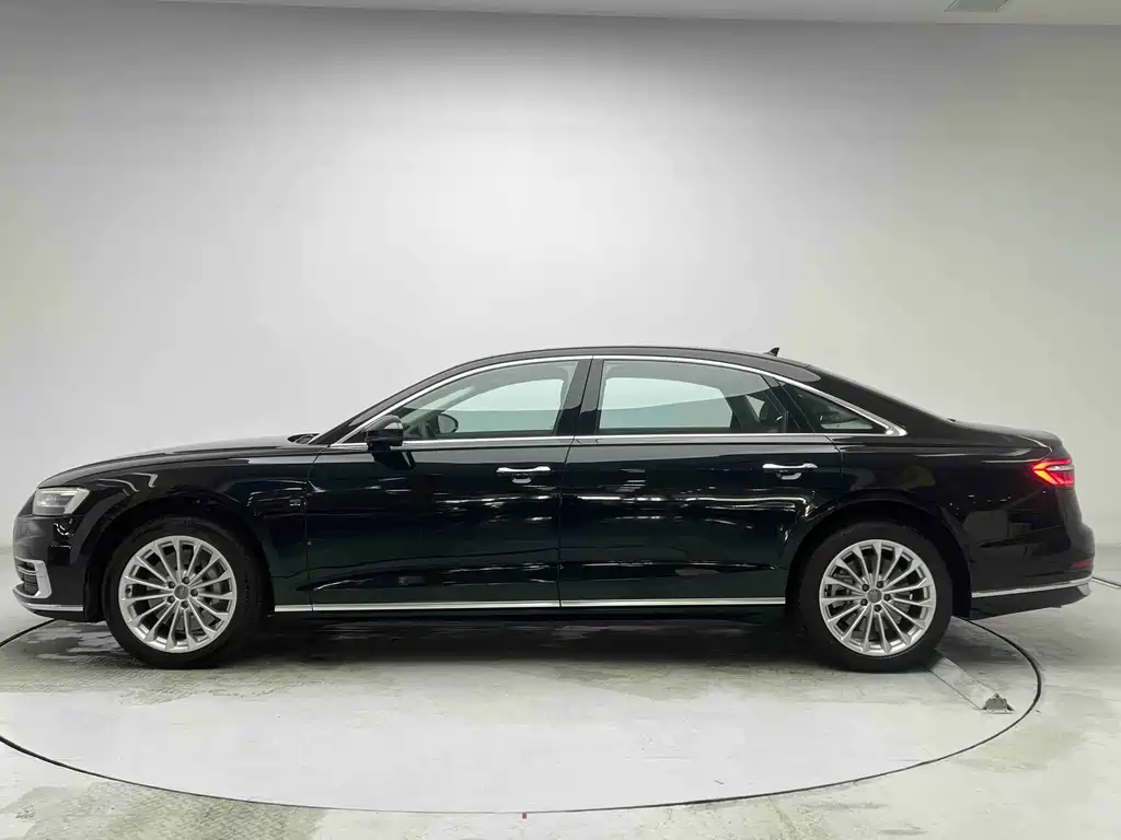 Audi Audi A8 2018 A8L 55 TFSI quattro Premium Edition 2019 - thumbnail 21