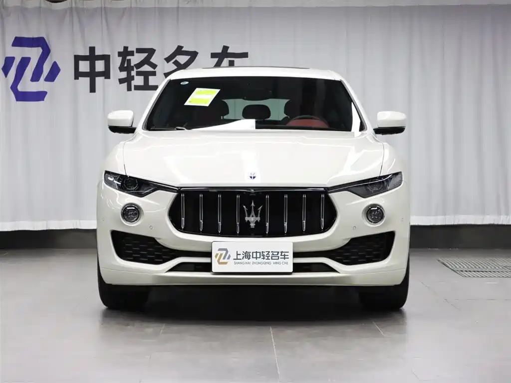 Maserati Maserati Levante 2023 2.0T GT 2026 - thumbnail 2