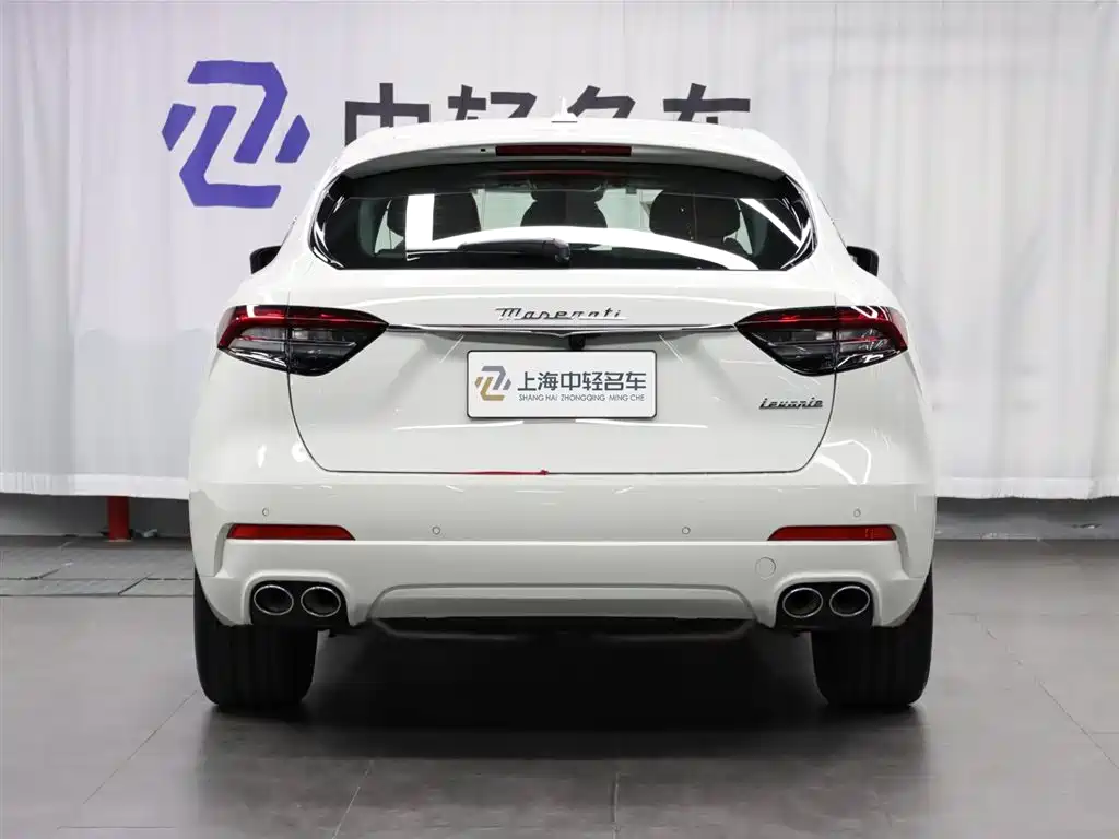 Maserati Maserati Levante 2023 2.0T GT 2026 - thumbnail 3