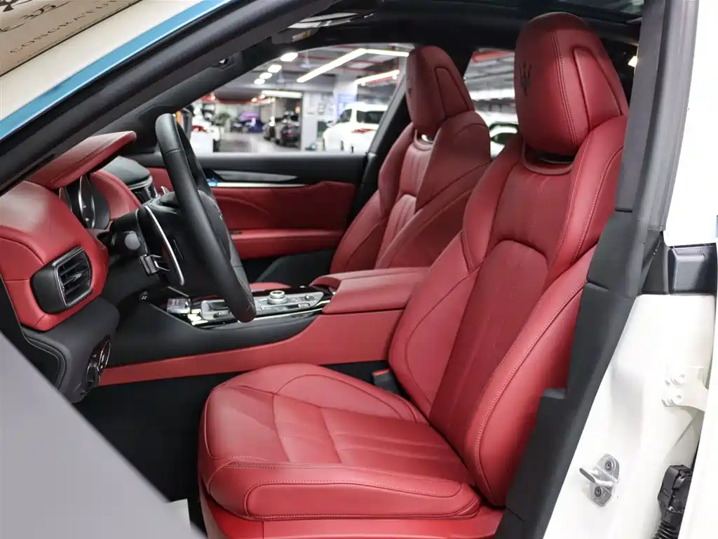 Maserati Maserati Levante 2023 2.0T GT 2026 - thumbnail 7