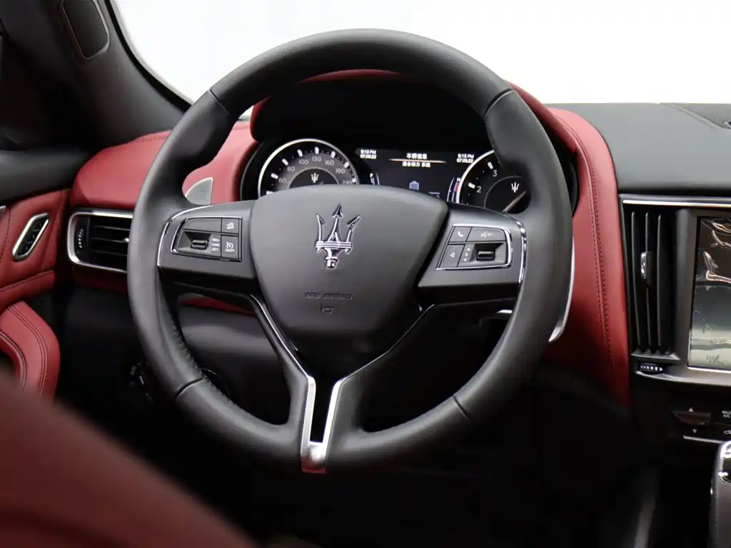 Maserati Maserati Levante 2023 2.0T GT 2026 - thumbnail 10