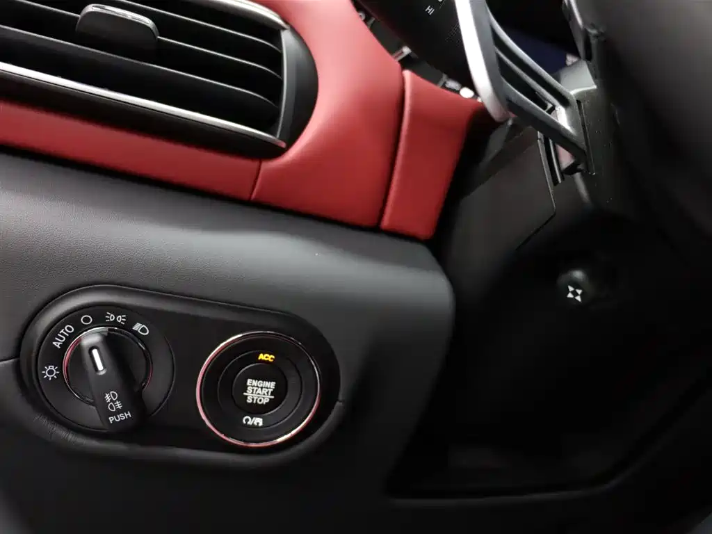 Maserati Maserati Levante 2023 2.0T GT 2026 - thumbnail 18