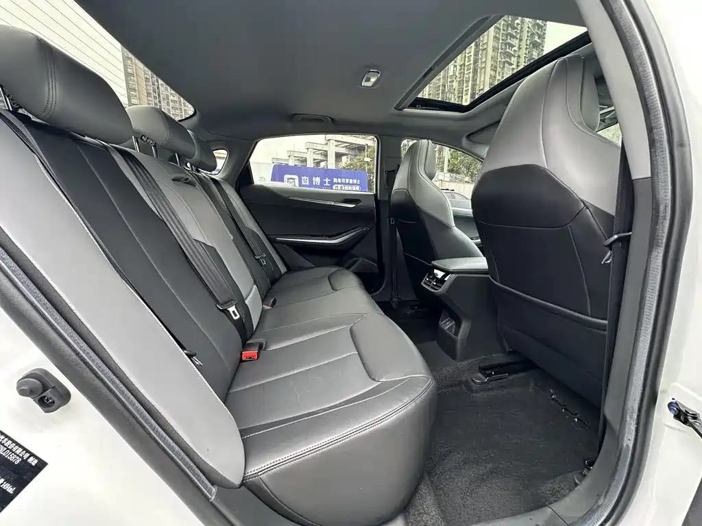 Changan Changan Raeton PLUS 2023 1.5T DCT Premium Edition 2023 - thumbnail 15