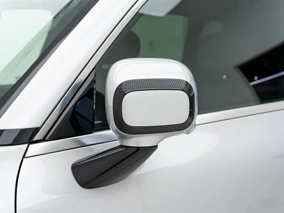 smart smart #5 2024 Ultra Long Range Luxury Edition 2026 - thumbnail 11