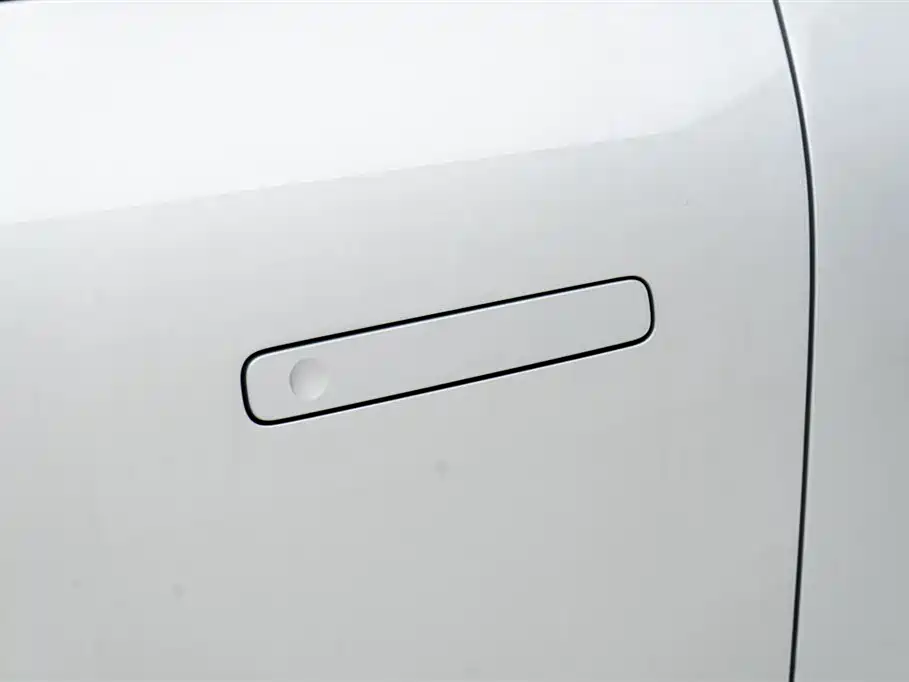 smart smart #5 2024 Ultra Long Range Luxury Edition 2026 - thumbnail 12