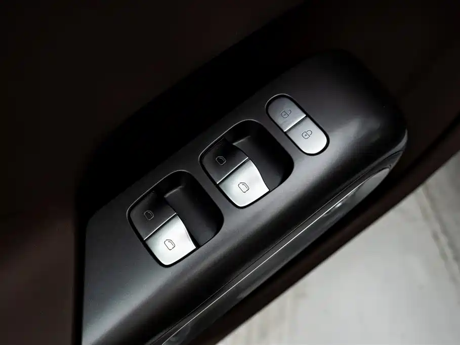 smart smart #5 2024 Ultra Long Range Luxury Edition 2026 - thumbnail 23