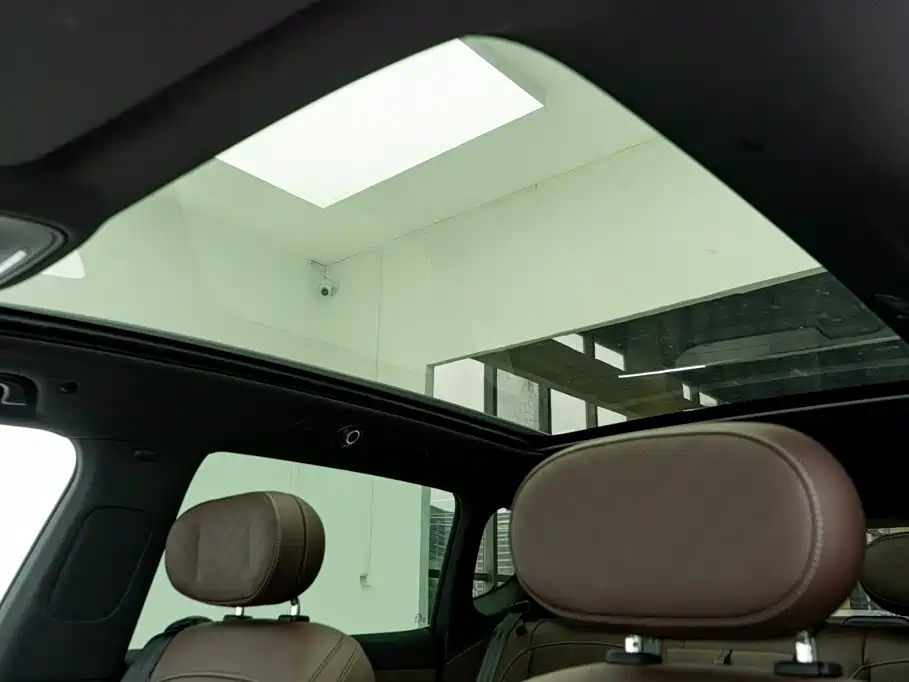 smart smart #5 2024 Ultra Long Range Luxury Edition 2026 - thumbnail 24