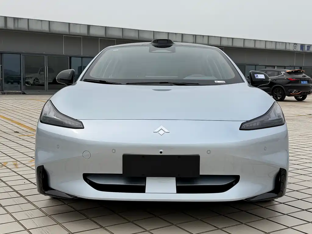 GAC Hyper Hyper GT 2024 630 LiDAR Edition 2025 - thumbnail 2