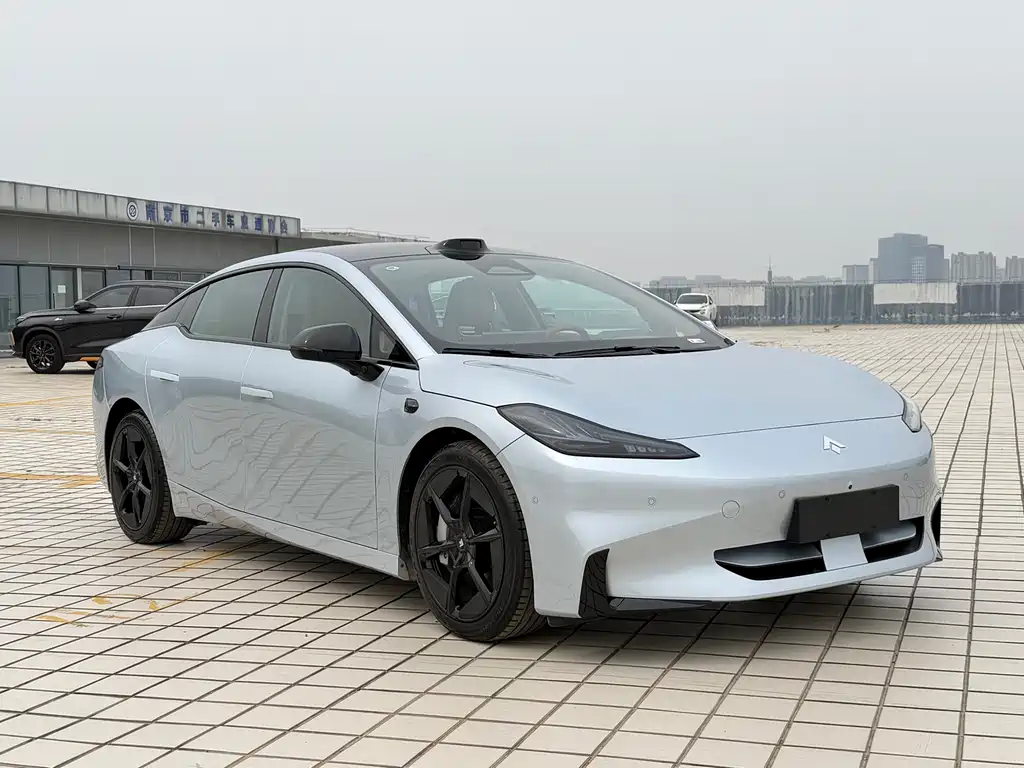 GAC Hyper Hyper GT 2024 630 LiDAR Edition 2025 - thumbnail 3
