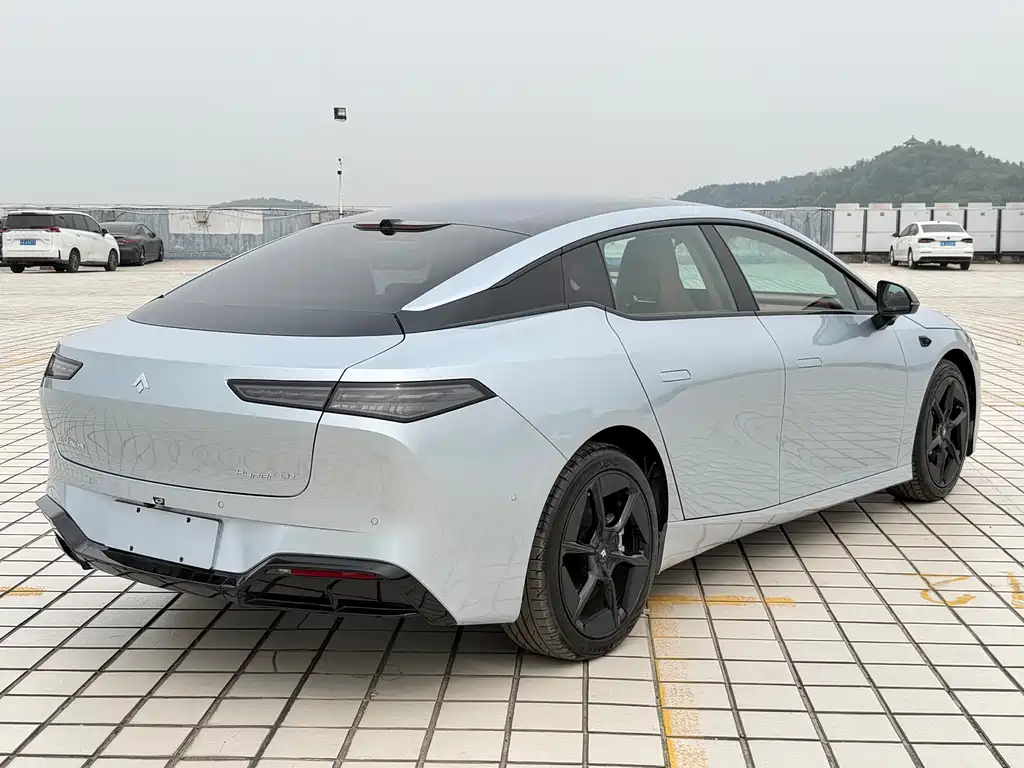 GAC Hyper Hyper GT 2024 630 LiDAR Edition 2025 - thumbnail 5