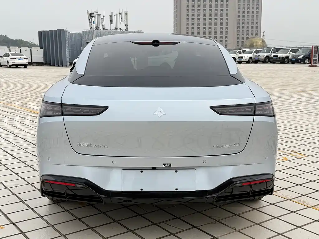 GAC Hyper Hyper GT 2024 630 LiDAR Edition 2025 - thumbnail 6