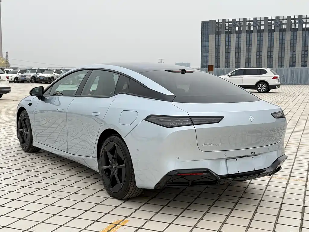 GAC Hyper Hyper GT 2024 630 LiDAR Edition 2025 - thumbnail 7