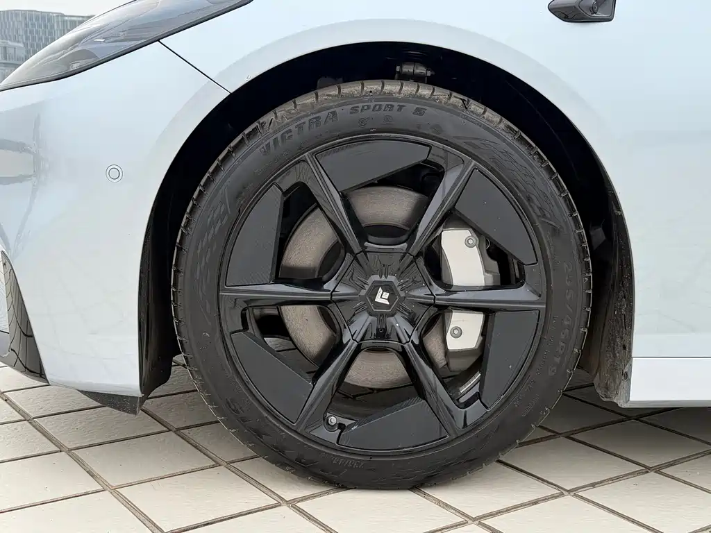 GAC Hyper Hyper GT 2024 630 LiDAR Edition 2025 - thumbnail 8