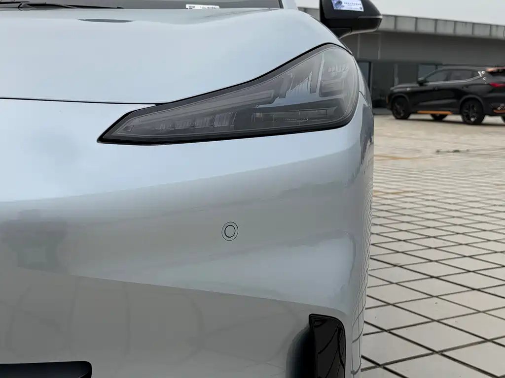 GAC Hyper Hyper GT 2024 630 LiDAR Edition 2025 - thumbnail 10