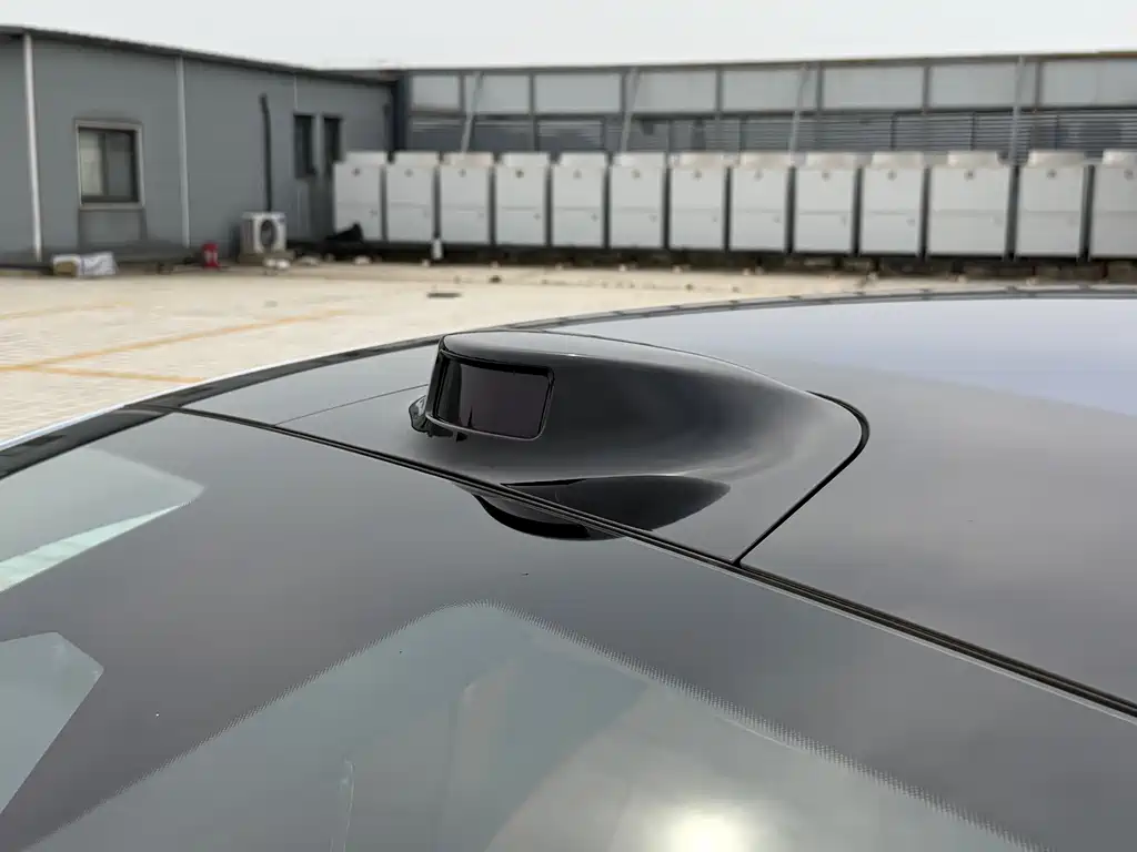 GAC Hyper Hyper GT 2024 630 LiDAR Edition 2025 - thumbnail 11