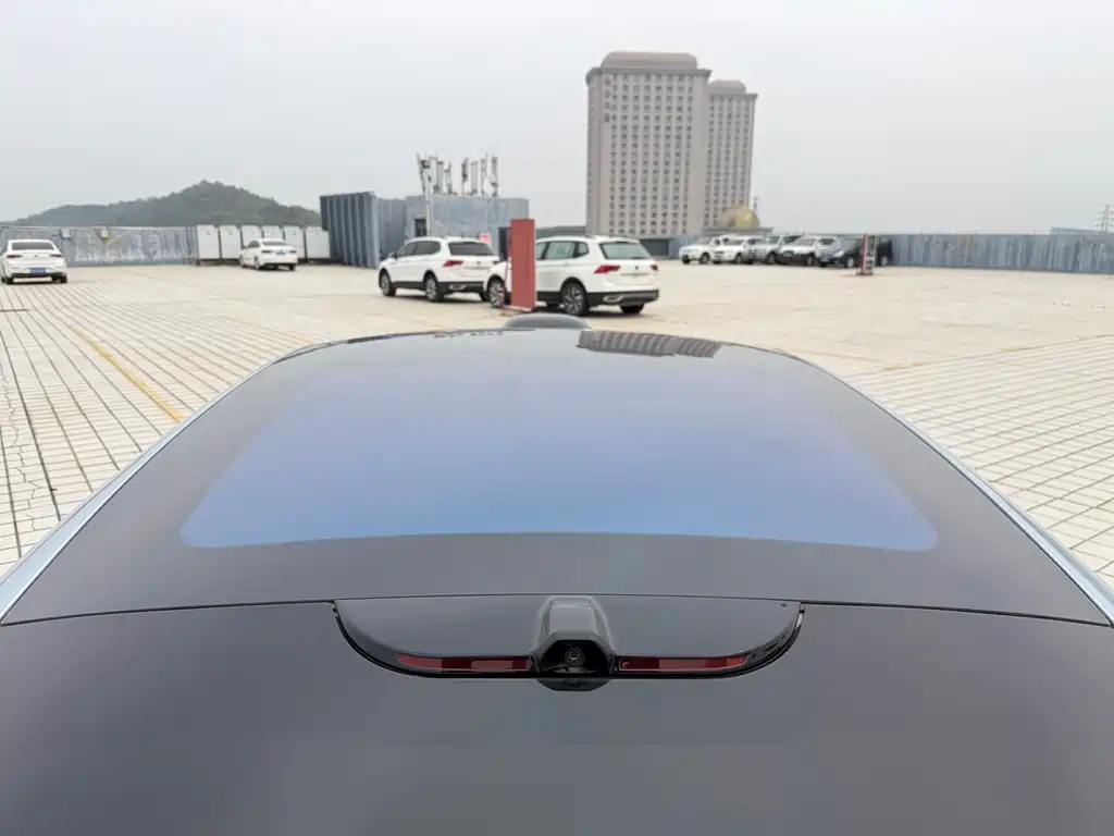 GAC Hyper Hyper GT 2024 630 LiDAR Edition 2025 - thumbnail 12