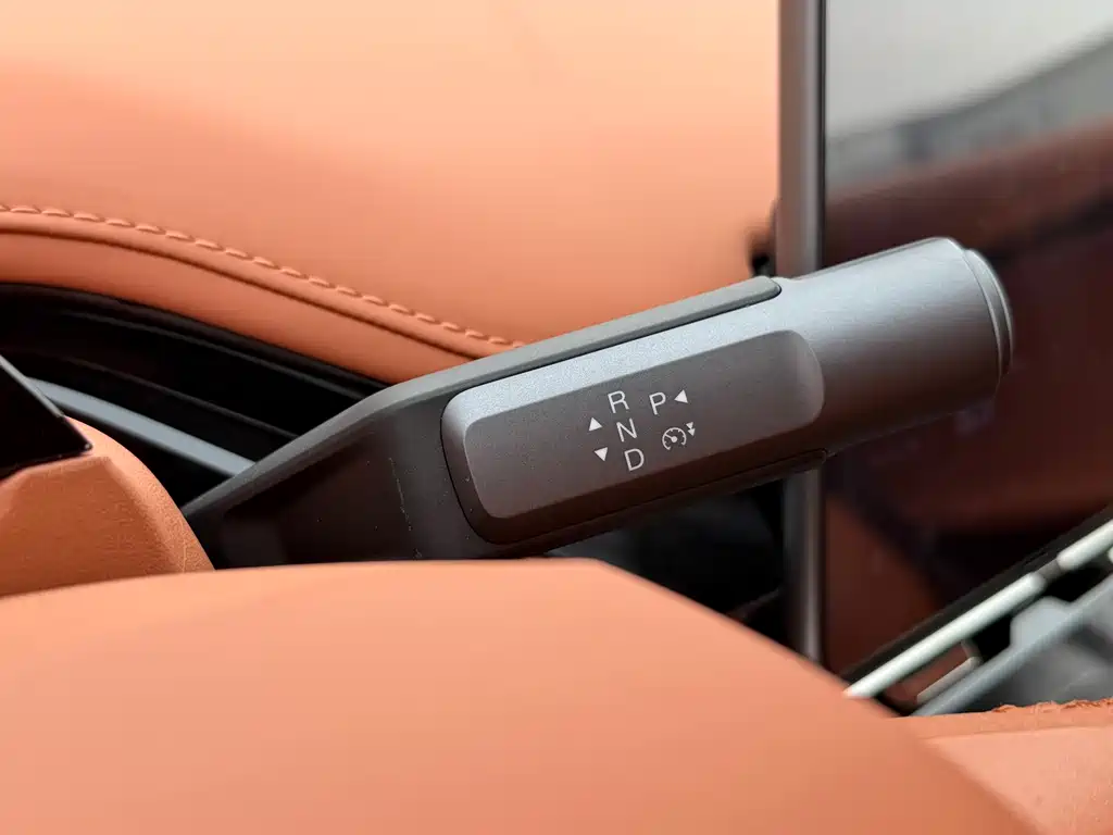 GAC Hyper Hyper GT 2024 630 LiDAR Edition 2025 - thumbnail 17