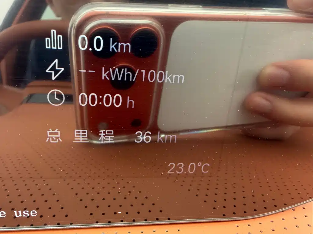 GAC Hyper Hyper GT 2024 630 LiDAR Edition 2025 - thumbnail 20