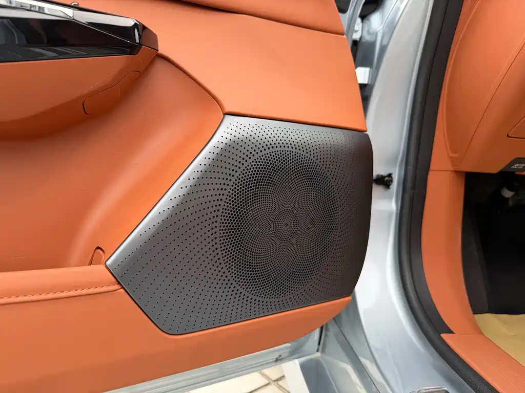 GAC Hyper Hyper GT 2024 630 LiDAR Edition 2025 - thumbnail 24