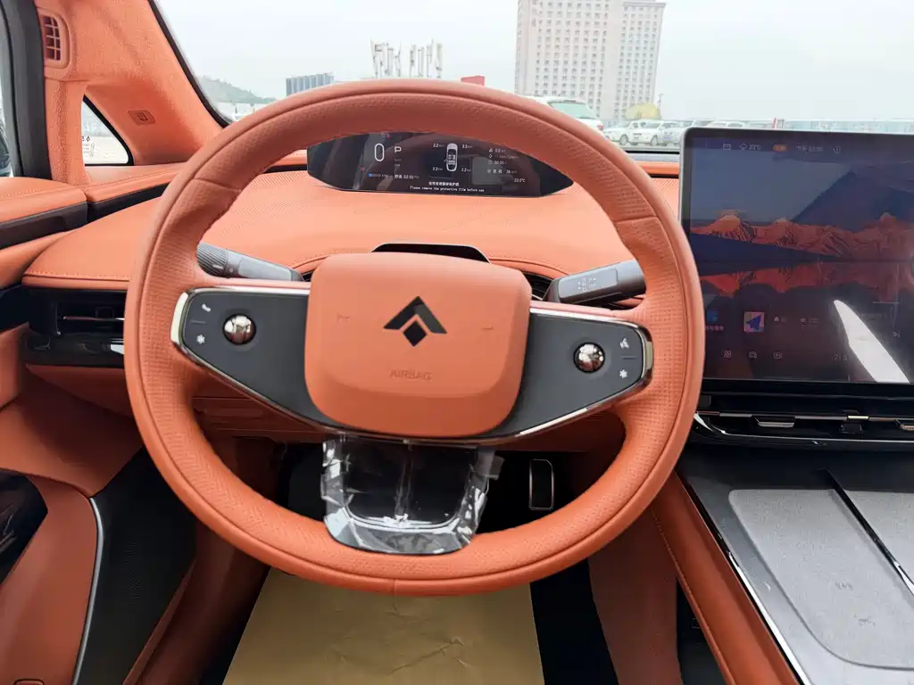 GAC Hyper Hyper GT 2024 630 LiDAR Edition 2025 - thumbnail 29