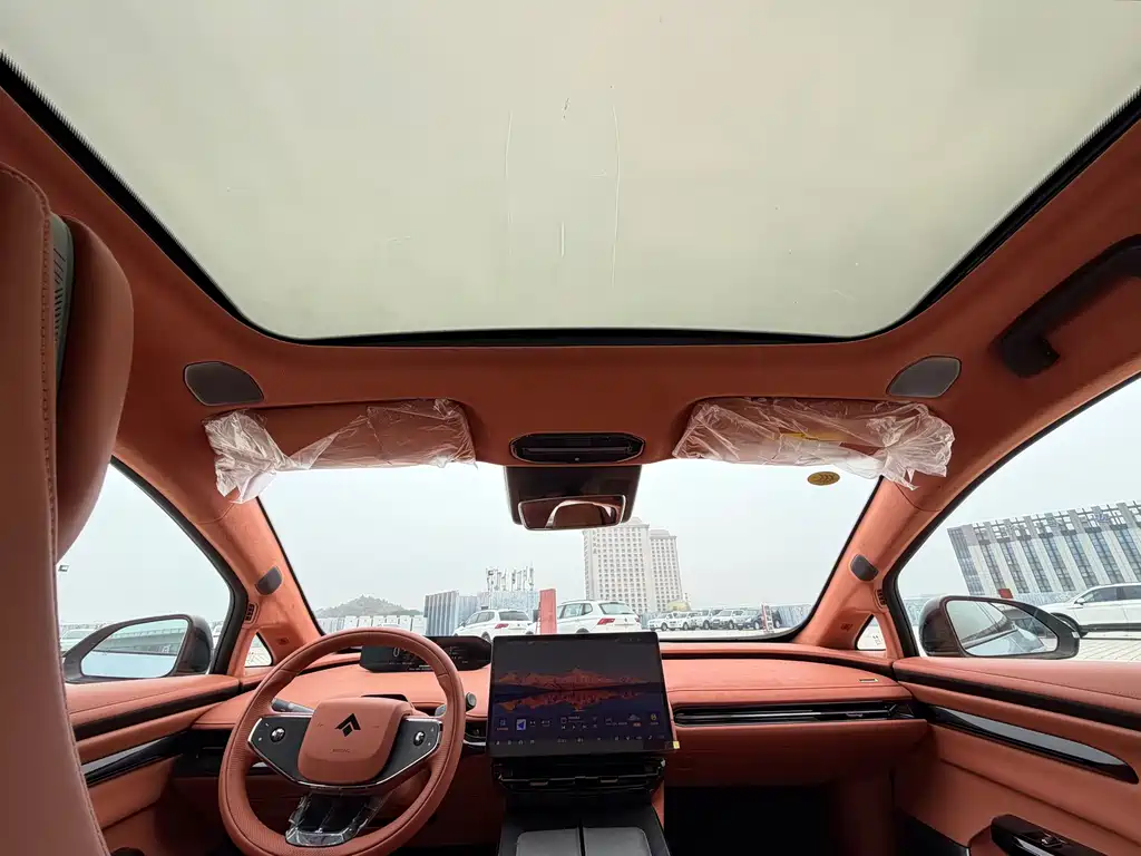GAC Hyper Hyper GT 2024 630 LiDAR Edition 2025 - thumbnail 30