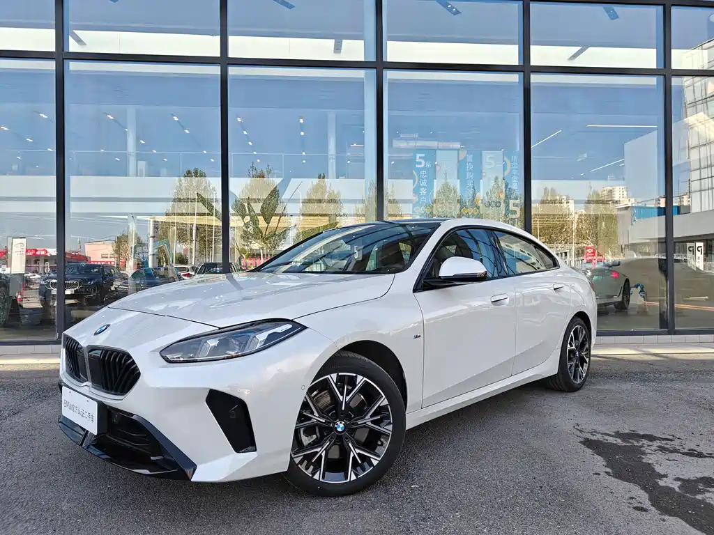 BMW BMW 2 Series 2025 Model 225L M Sport Package 2025 - thumbnail 2