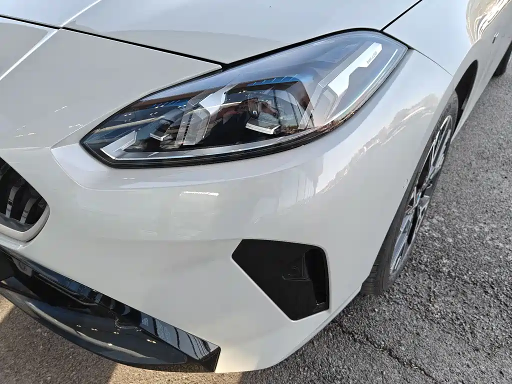 BMW BMW 2 Series 2025 Model 225L M Sport Package 2025 - thumbnail 7