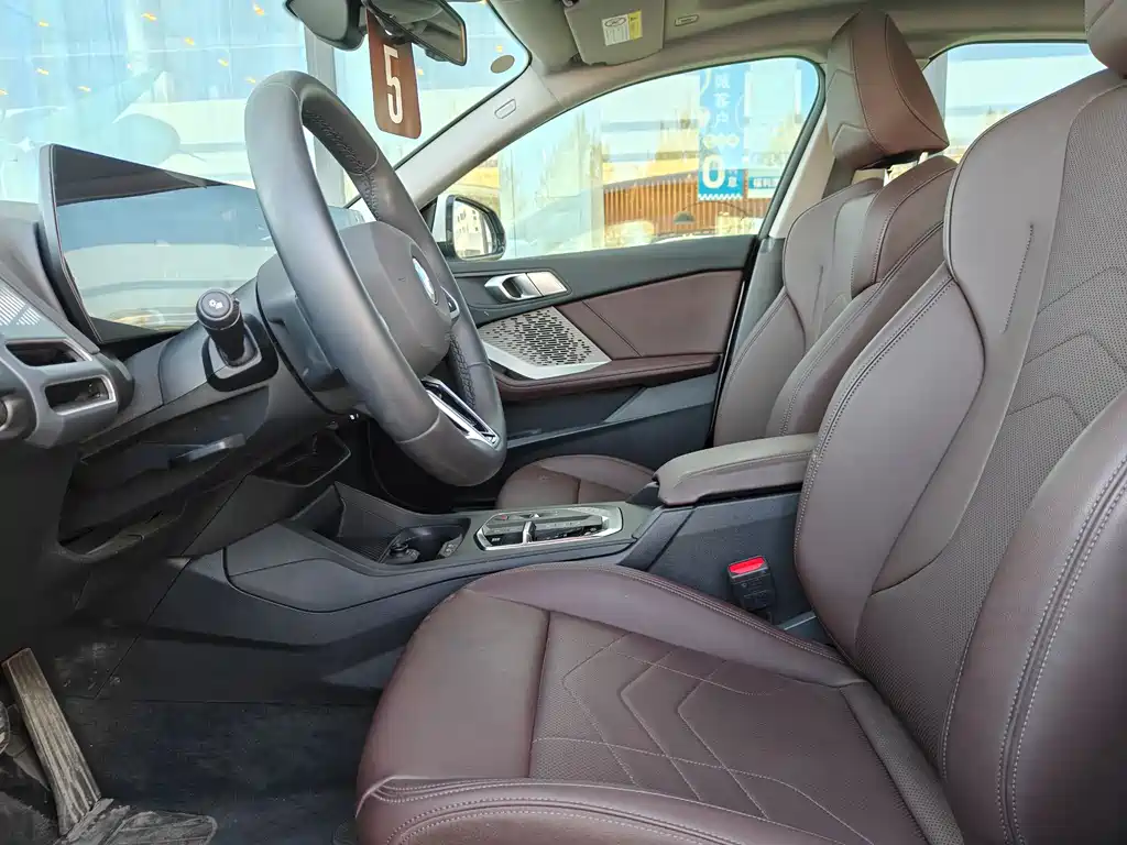 BMW BMW 2 Series 2025 Model 225L M Sport Package 2025 - thumbnail 13