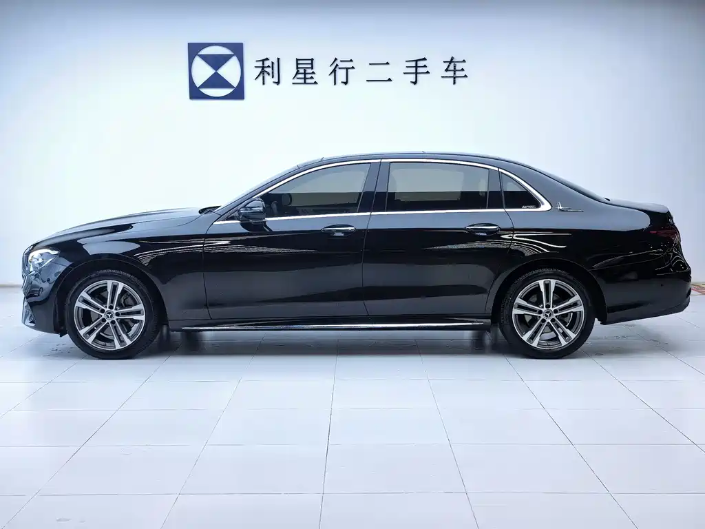 Mercedes-Benz Mercedes-Benz E-Class 2023 E 260 L Sport 2023 - thumbnail 2