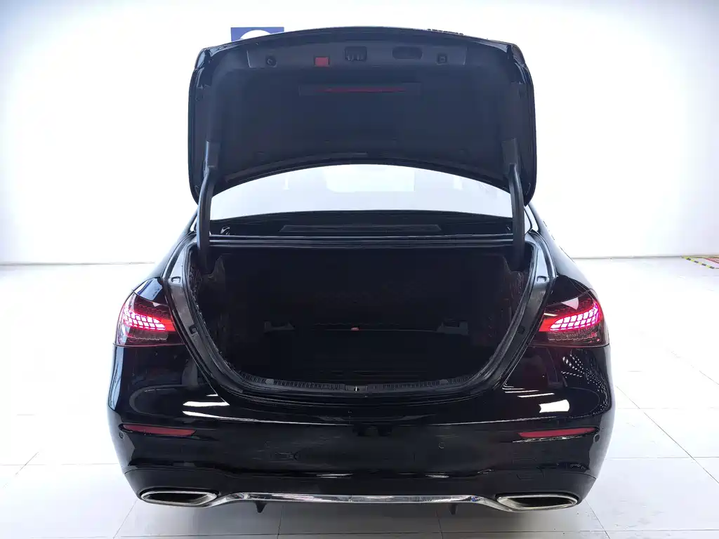Mercedes-Benz Mercedes-Benz E-Class 2023 E 260 L Sport 2023 - thumbnail 8