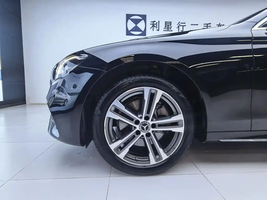 Mercedes-Benz Mercedes-Benz E-Class 2023 E 260 L Sport 2023 - thumbnail 10