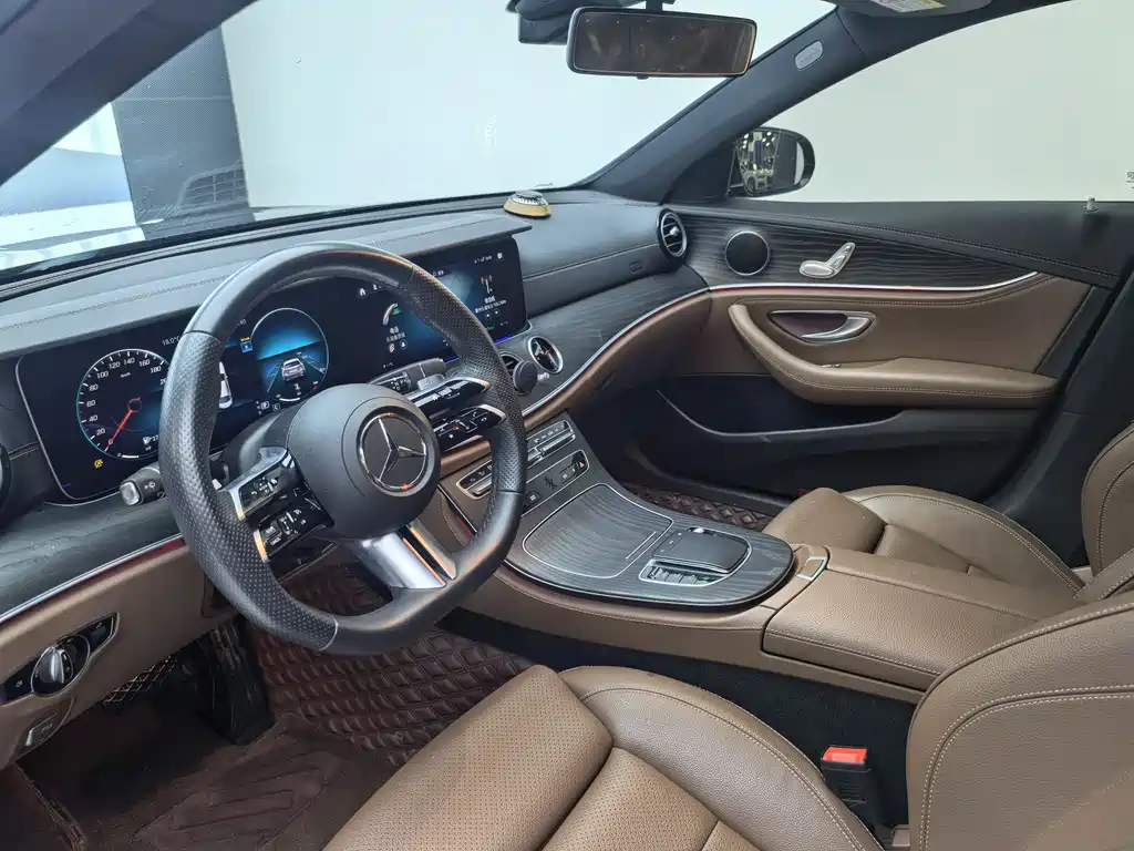 Mercedes-Benz Mercedes-Benz E-Class 2023 E 260 L Sport 2023 - thumbnail 15
