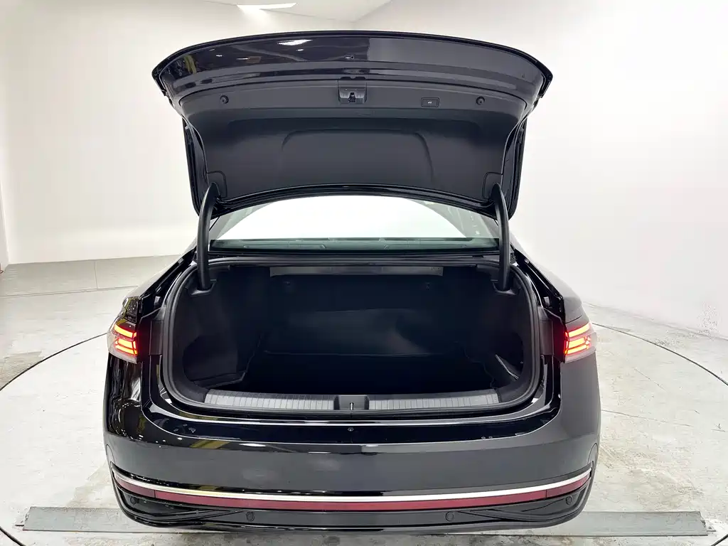 Volkswagen Passat 2025 Pro 380TSI Dragon尊 Edition 2026 - thumbnail 15