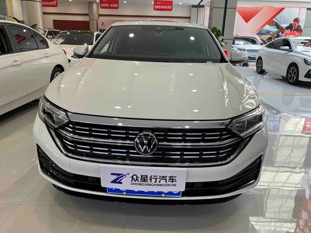 Volkswagen Volkswagen Sagitar 2025 300TSI DSG Beyond Edition 2025 - thumbnail 2