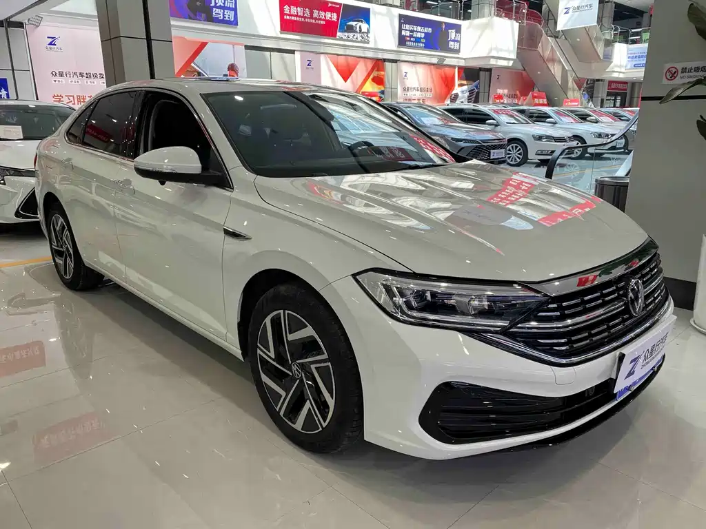 Volkswagen Volkswagen Sagitar 2025 300TSI DSG Beyond Edition 2025 - thumbnail 3