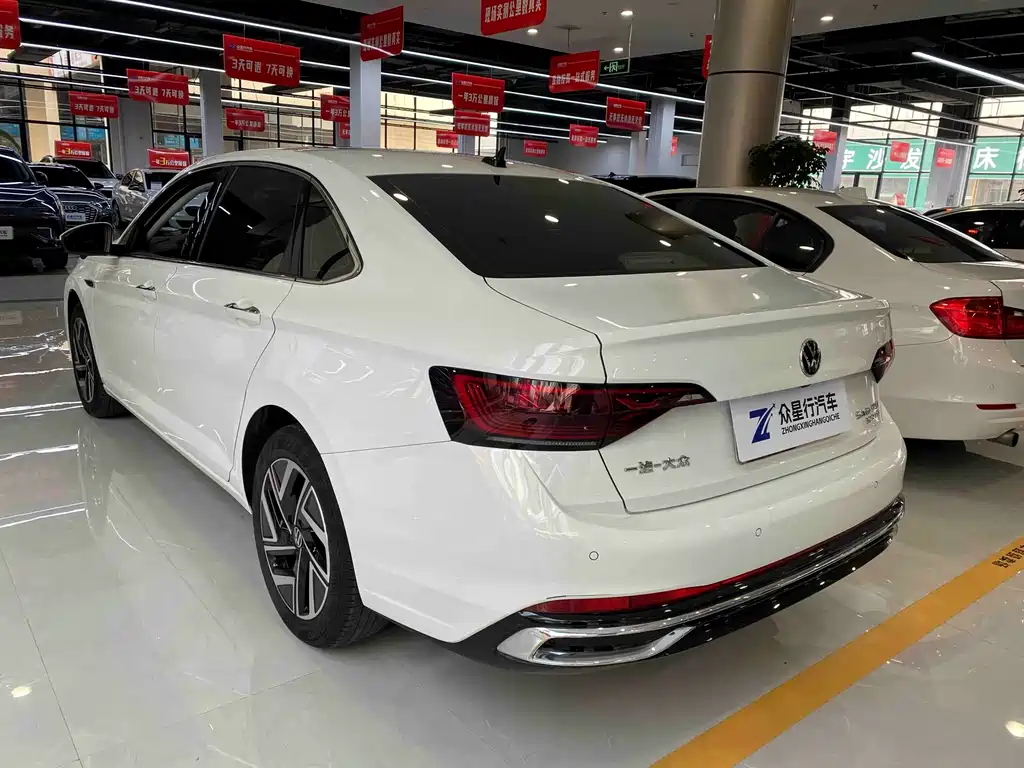 Volkswagen Volkswagen Sagitar 2025 300TSI DSG Beyond Edition 2025 - thumbnail 6